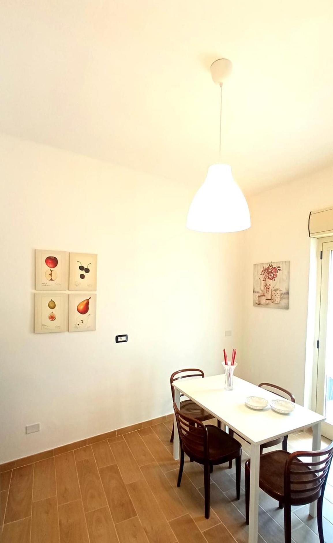 Marilena House Daire Bari Dış mekan fotoğraf