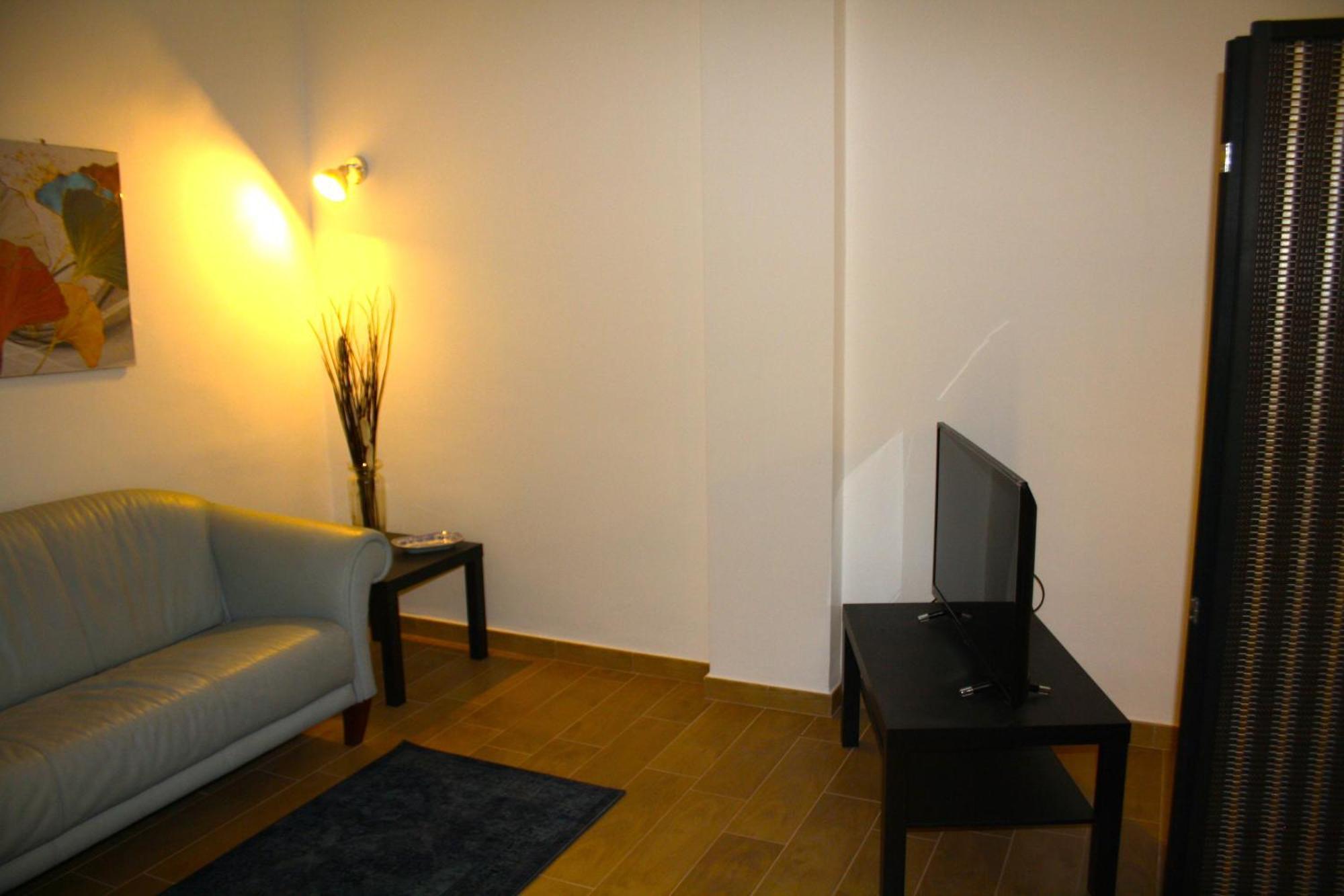 Marilena House Daire Bari Dış mekan fotoğraf