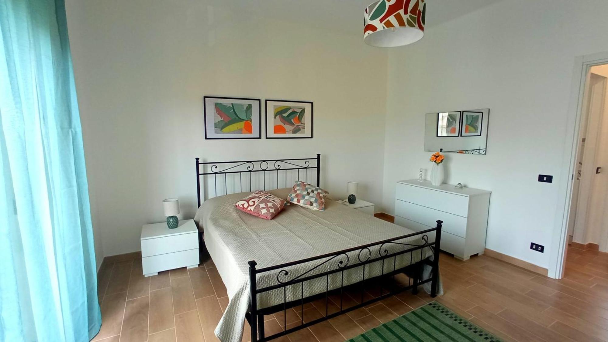 Marilena House Daire Bari Dış mekan fotoğraf