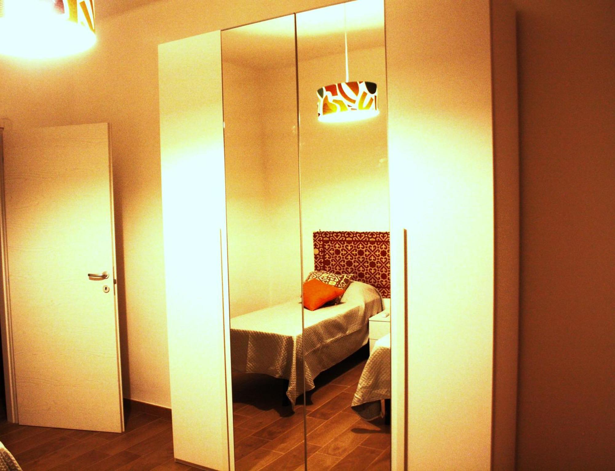 Marilena House Daire Bari Dış mekan fotoğraf