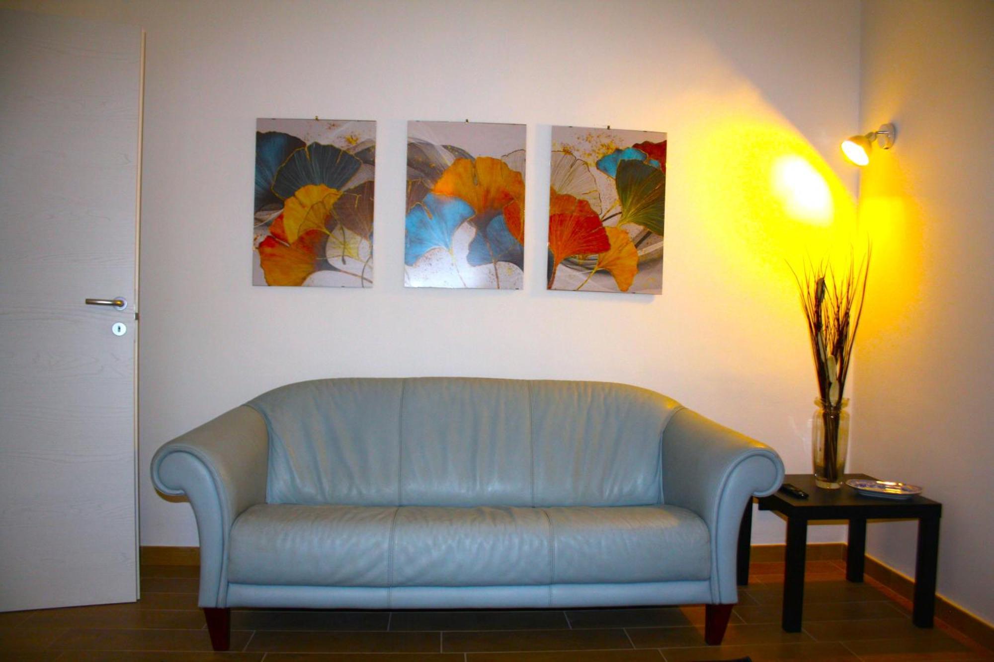 Marilena House Daire Bari Dış mekan fotoğraf