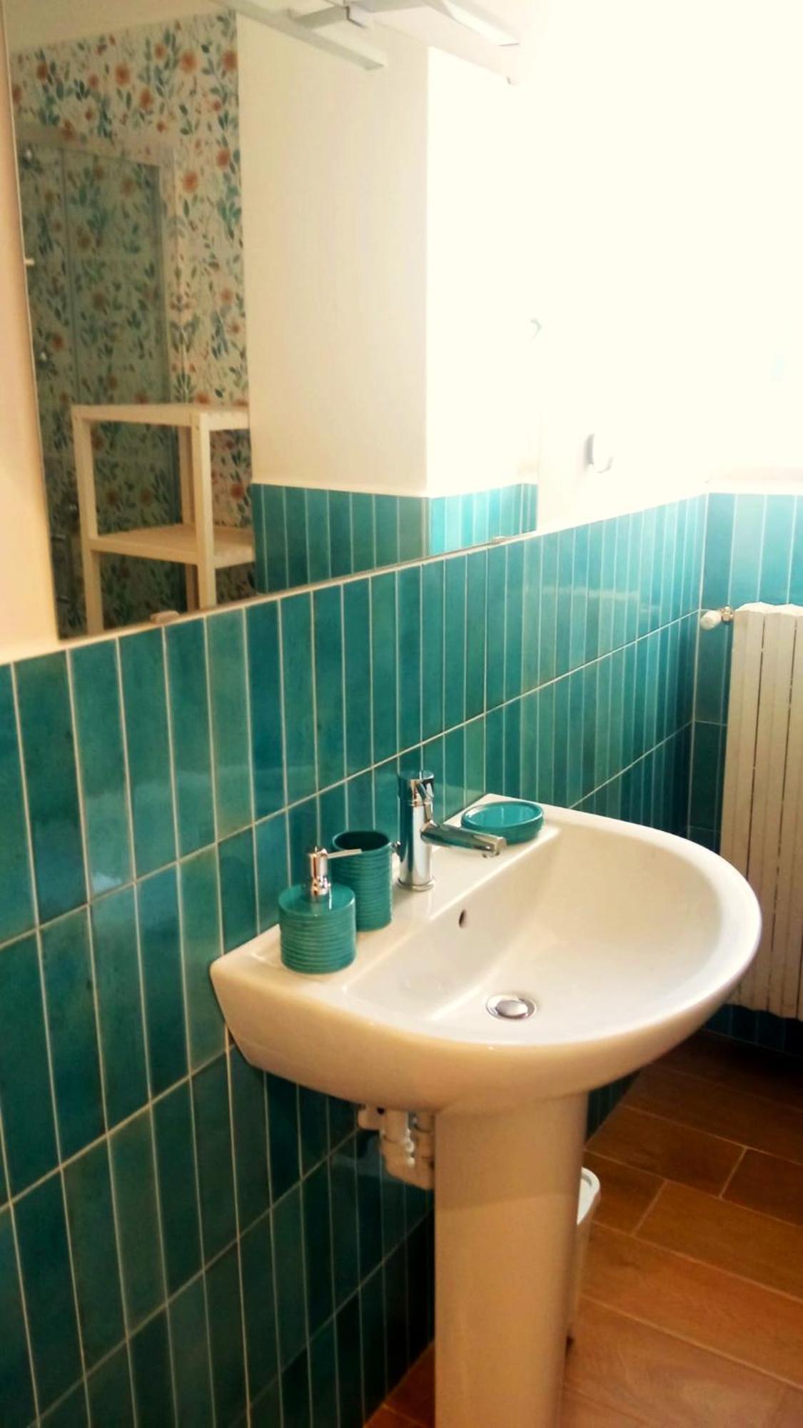 Marilena House Daire Bari Dış mekan fotoğraf